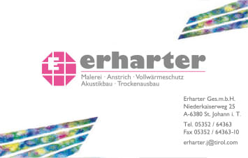 Erharter-GmbH