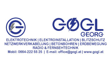 Elektrotechnik-Gogl